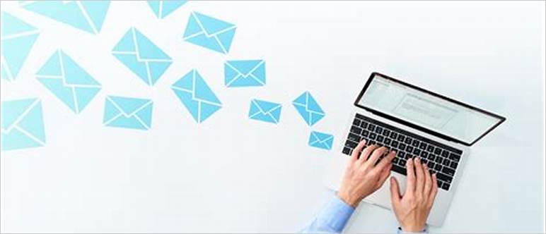 Email organization best practices